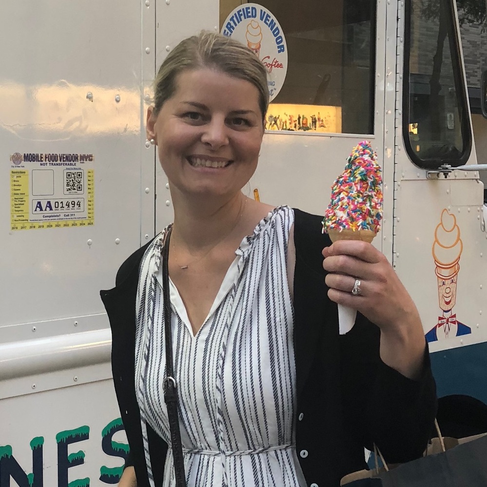 Meet your Posher, Tiare